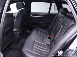 BMW 5 3,0 530d 195kW xDrive 2017
