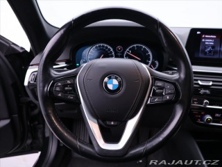 BMW 5 3,0 530d 195kW xDrive 2017