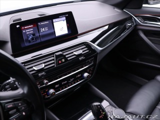 BMW 5 3,0 530d 195kW xDrive 2017