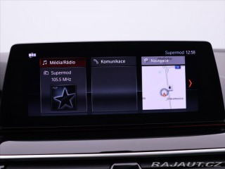 BMW 5 3,0 530d 195kW xDrive 2017