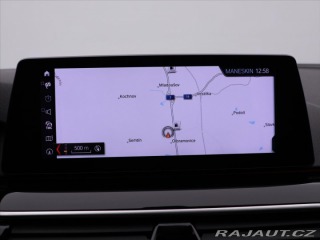 BMW 5 3,0 530d 195kW xDrive 2017