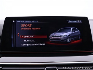 BMW 5 3,0 530d 195kW xDrive 2017