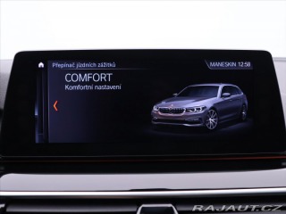 BMW 5 3,0 530d 195kW xDrive 2017