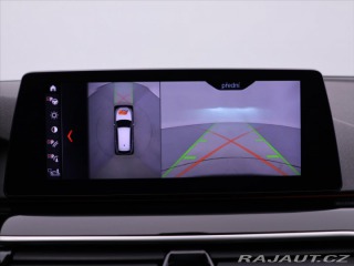 BMW 5 3,0 530d 195kW xDrive 2017