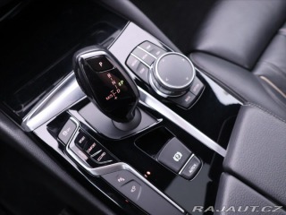 BMW 5 3,0 530d 195kW xDrive 2017
