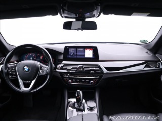 BMW 5 3,0 530d 195kW xDrive 2017