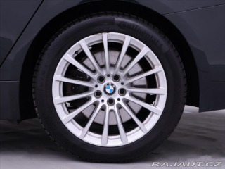 BMW 5 3,0 530d 195kW xDrive 2017