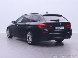 BMW 5 3,0 530d 195kW xDrive 2017