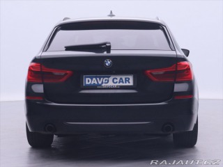 BMW 5 3,0 530d 195kW xDrive 2017