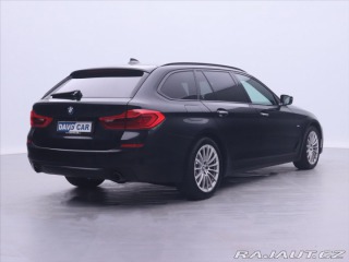 BMW 5 3,0 530d 195kW xDrive 2017