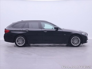 BMW 5 3,0 530d 195kW xDrive 2017