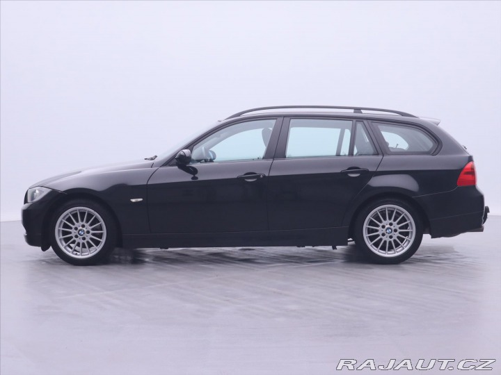 BMW 3 2,0 320i 110kw kůže tažné 2005