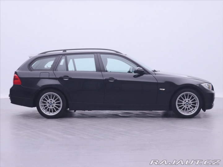 BMW 3 2,0 320i 110kw kůže tažné 2005