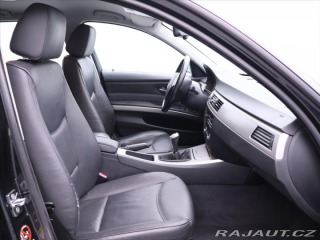 BMW 3 2,0 320i 110kw kůže tažné 2005