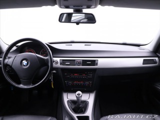 BMW 3 2,0 320i 110kw kůže tažné 2005