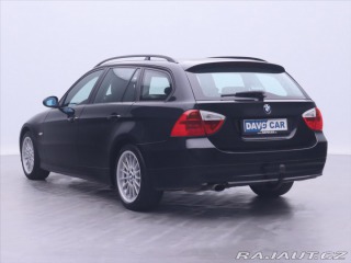 BMW 3 2,0 320i 110kw kůže tažné 2005