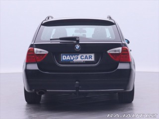 BMW 3 2,0 320i 110kw kůže tažné 2005