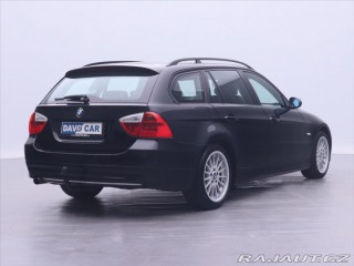 BMW 3 2,0 320i 110kw kůže tažné 2005