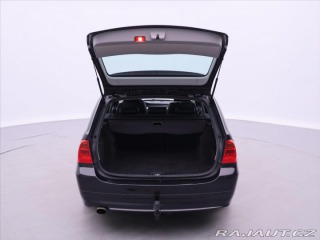 BMW 3 2,0 320i 110kw kůže tažné 2005