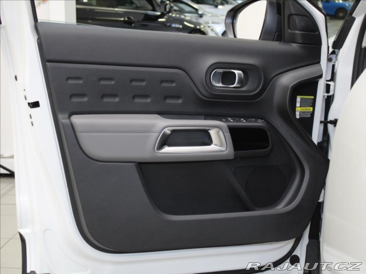 Citroën C5 Aircross 1,5 HDi 96kW AT Shine PAN 2022