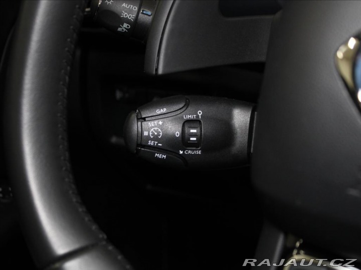Citroën C5 Aircross 1,5 HDi 96kW AT Shine PAN 2022