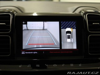 Citroën C5 Aircross 1,5 HDi 96kW AT Shine PAN 2022