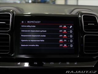 Citroën C5 Aircross 1,5 HDi 96kW AT Shine PAN 2022
