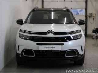 Citroën C5 Aircross 1,5 HDi 96kW AT Shine PAN 2022