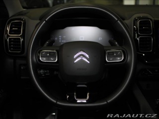 Citroën C5 Aircross 1,5 HDi 96kW AT Shine PAN 2022