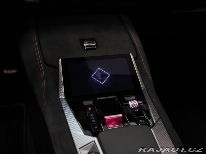 Ostatní značky Ostatní modely DS Automobiles DS4 1,6 PT 133kW Performance 2023