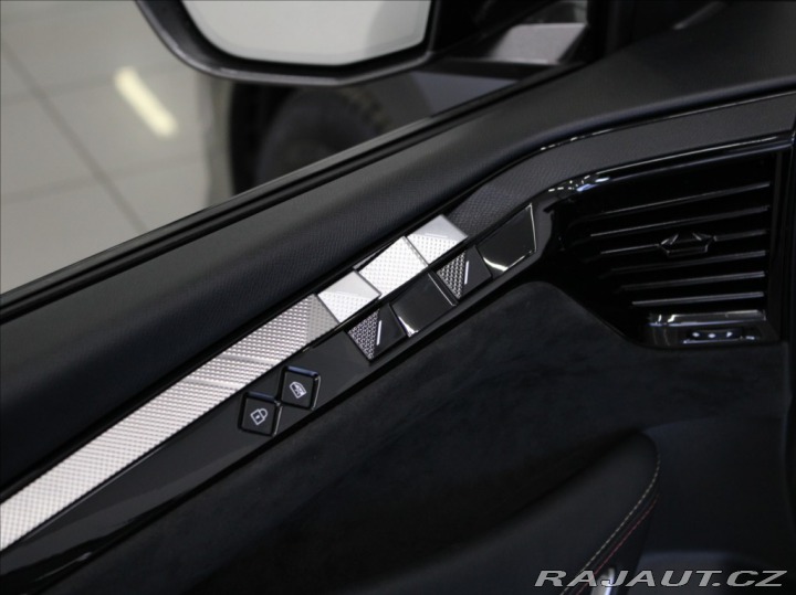 Ostatní značky Ostatní modely DS Automobiles DS4 1,6 PT 133kW Performance 2023