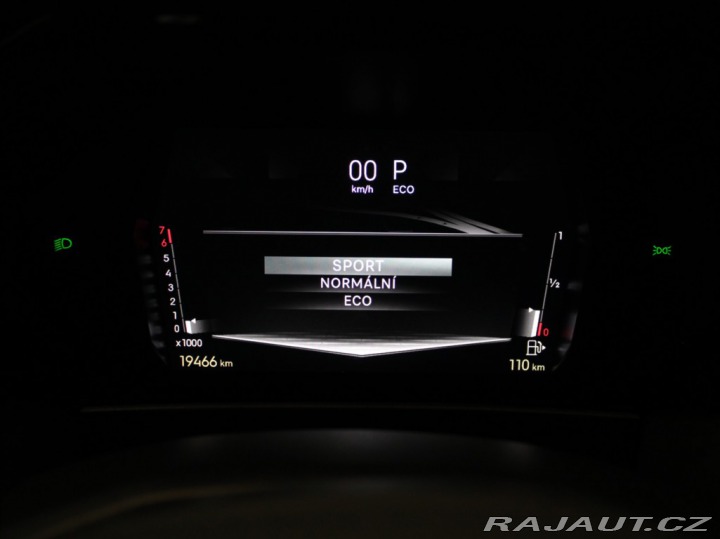Ostatní značky Ostatní modely DS Automobiles DS4 1,6 PT 133kW Performance 2023