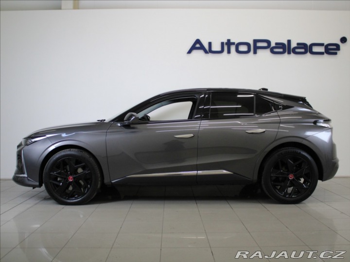 Ostatní značky Ostatní modely DS Automobiles DS4 1,6 PT 133kW Performance 2023
