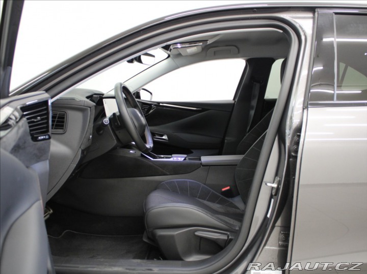 Ostatní značky Ostatní modely DS Automobiles DS4 1,6 PT 133kW Performance 2023