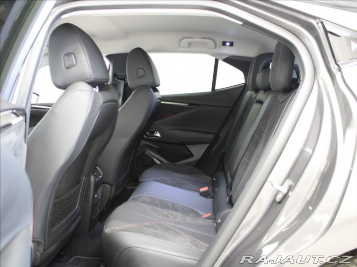 Ostatní značky Ostatní modely DS Automobiles DS4 1,6 PT 133kW Performance 2023