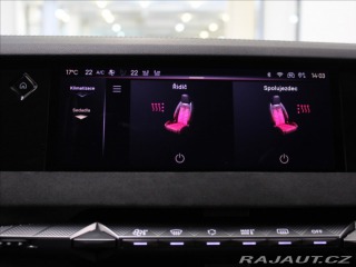 Ostatní značky Ostatní modely DS Automobiles DS4 1,6 PT 133kW Performance 2023