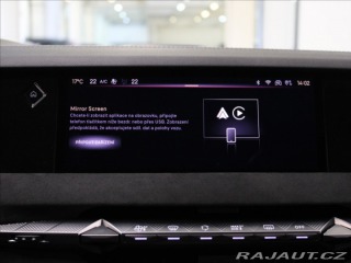 Ostatní značky Ostatní modely DS Automobiles DS4 1,6 PT 133kW Performance 2023