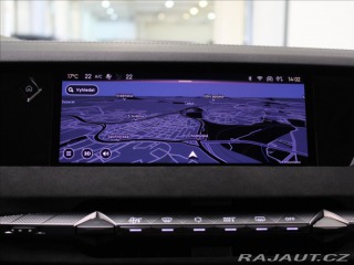Ostatní značky Ostatní modely DS Automobiles DS4 1,6 PT 133kW Performance 2023