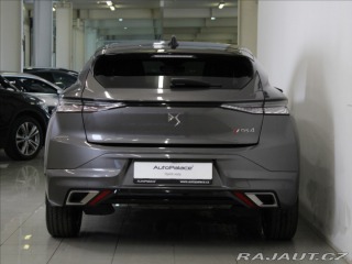 Ostatní značky Ostatní modely DS Automobiles DS4 1,6 PT 133kW Performance 2023