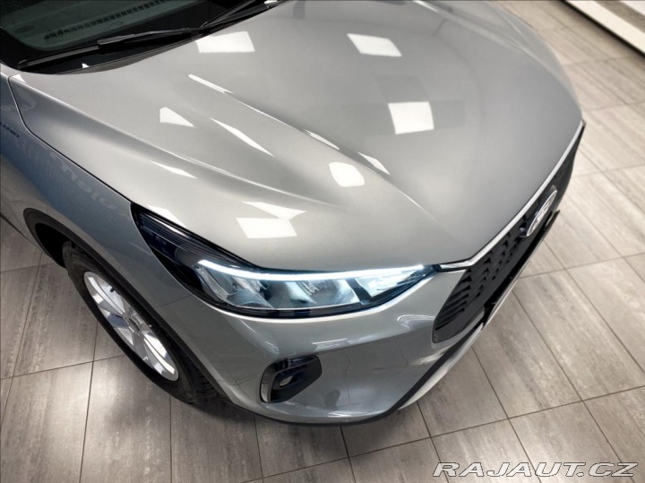 Ford Kuga 1.5 EcoBoost Titanium 2025
