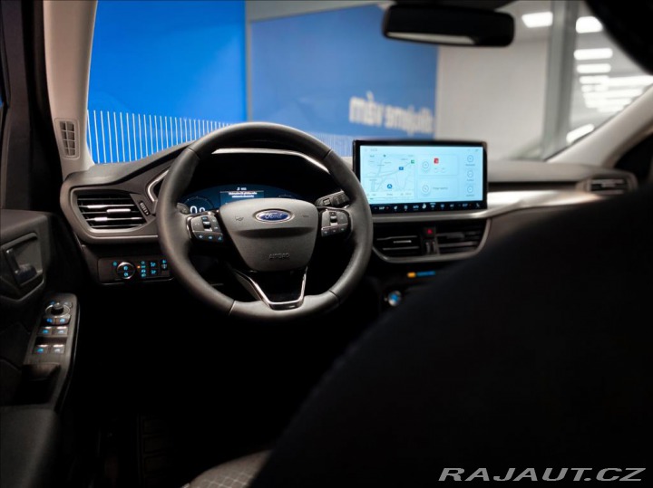 Ford Kuga 1.5 EcoBoost Titanium 2025