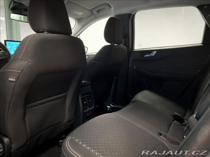 Ford Kuga 1.5 EcoBoost Titanium 2025