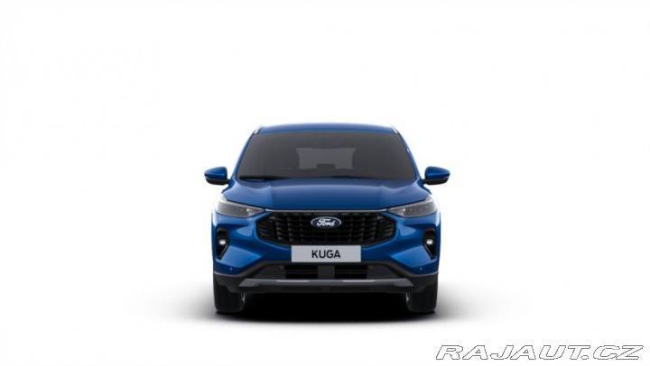 Ford Kuga 1.5 EcoBoost Titanium 2025