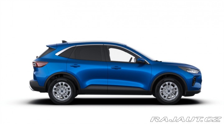 Ford Kuga 1.5 EcoBoost Titanium 2025