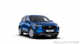 Ford Kuga 1.5 EcoBoost Titanium 2025