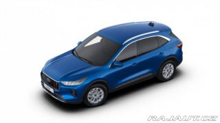 Ford Kuga 1.5 EcoBoost Titanium 2025
