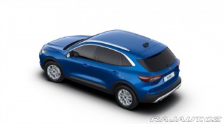 Ford Kuga 1.5 EcoBoost Titanium 2025