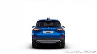 Ford Kuga 1.5 EcoBoost Titanium 2025