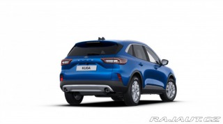 Ford Kuga 1.5 EcoBoost Titanium 2025