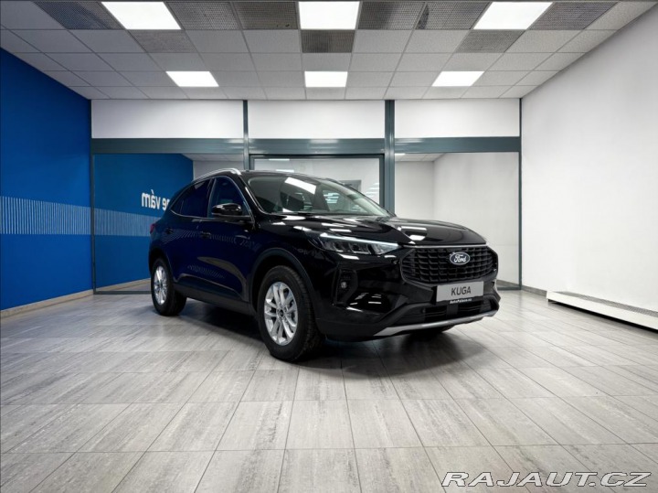 Ford Kuga 1.5 EcoBoost Titanium 2025